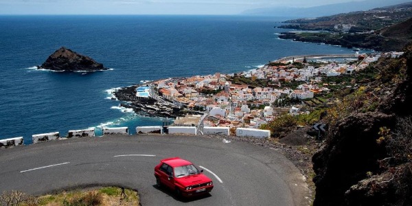 Nace el Campeonato de Canarias de Regularidad