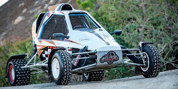 Copa KinCar Competición