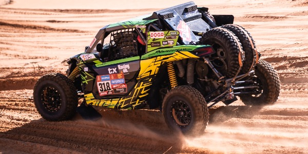 Can-Am 