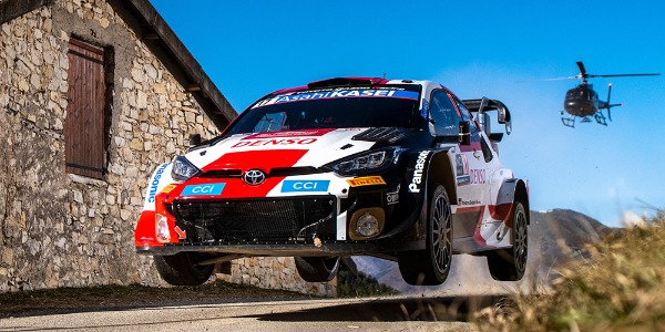 S. Ogier - V. Landais S. Ogier - V. Landais