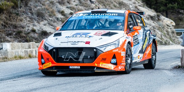 Hyundai i20 N R2 Hyundai i20 N R2