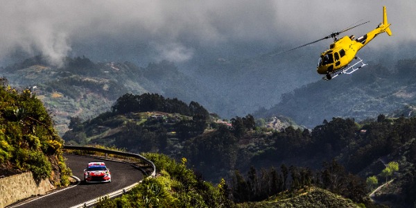 Rally Islas Canarias Rally Islas Canarias