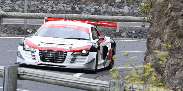 Escudería Gomera Racing