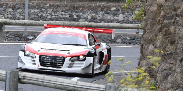Escudería Gomera Racing