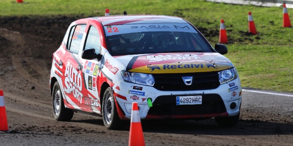 Volante AUTOhebdo SPORT