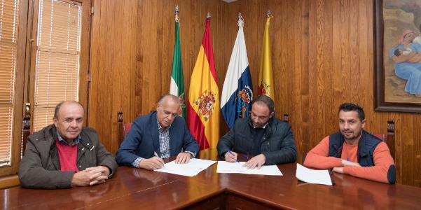Momento de la reunión