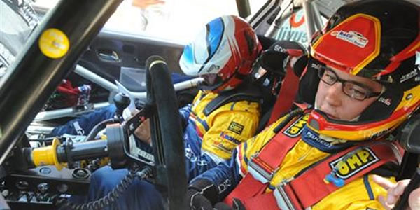 Thierry Neuville