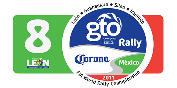 Placa del Rally Placa del Rally