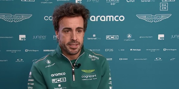 Fernando Alonso