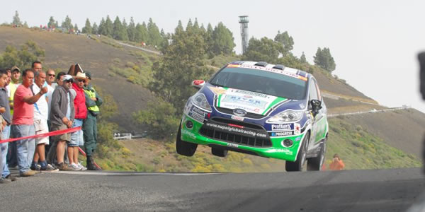 Entre todos podemos disfrutar de un gran rally