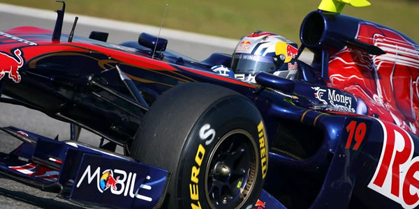 Barcelona puede que acoja los últimos test en lugar de Bahrein Barcelona puede que acoja los últimos test en lugar de Bahrein