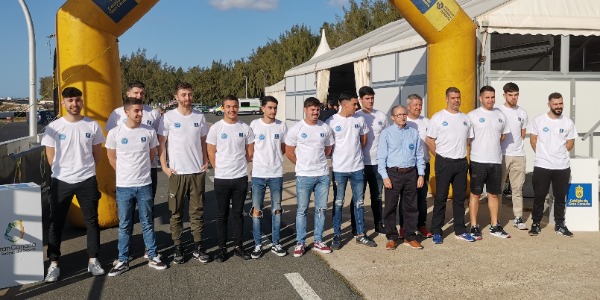 Volante FALP 2023