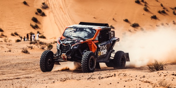 Pons Rallysport