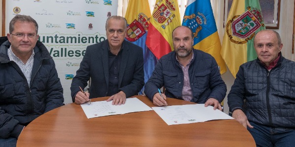 Momento de la reunión