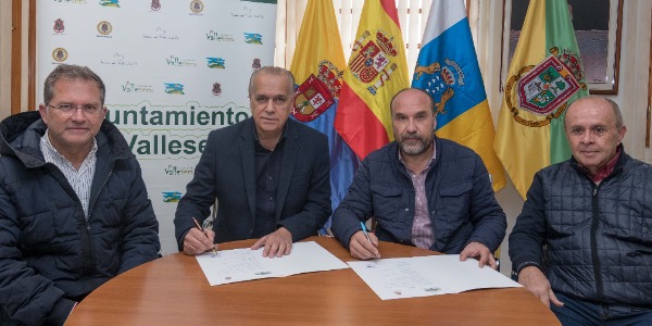 Momento de la reunión