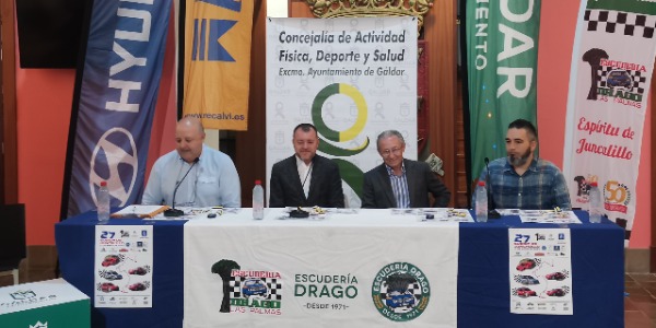 Momento de la presentación Momento de la presentación