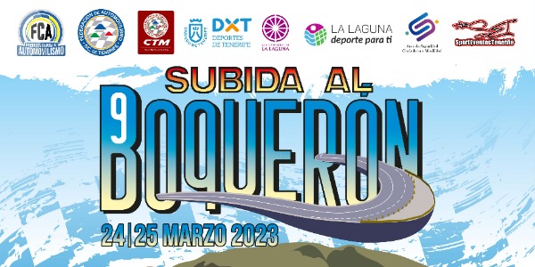 Subida al Boquerón