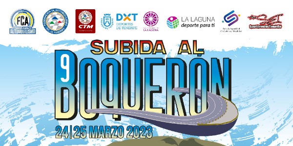 IX Subida al Boquerón