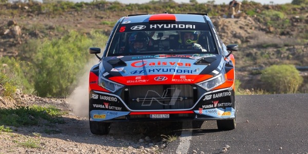 Hyundai Motor España Hyundai Motor España