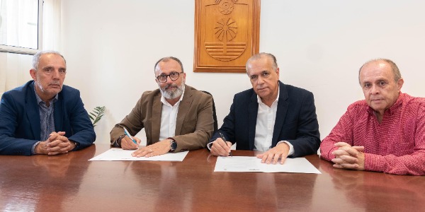Momento de la reunión Momento de la reunión