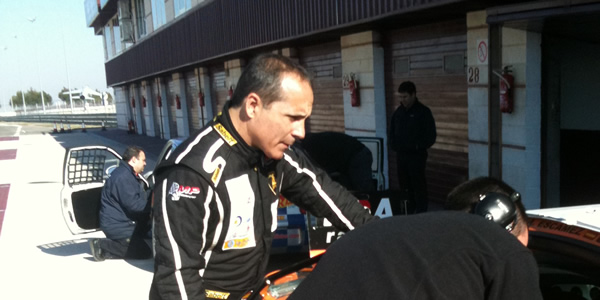 Test privados en Albacete