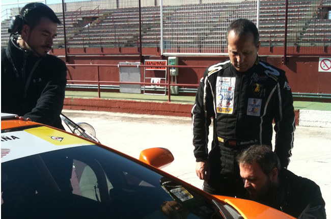 Test privados en Albacete