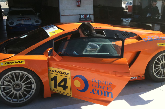 Test privados en Albacete