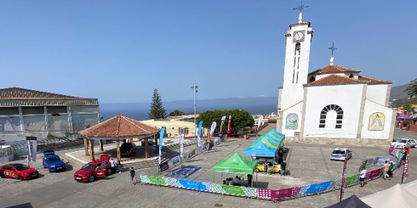 Subida al Boquerón