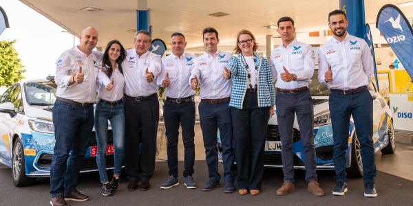DISA Copi Sport 2023