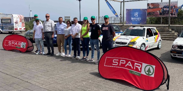 Campeonato de Promoción SPAR La Palma