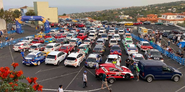 VI Subida San Isidro