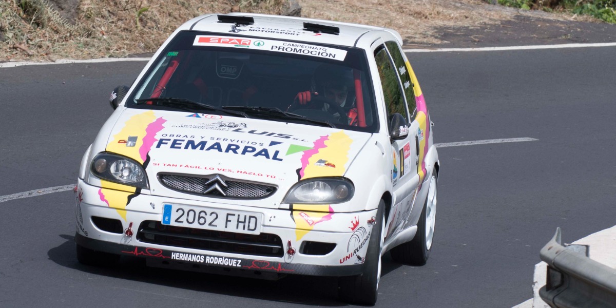 Sergio Rodríguez