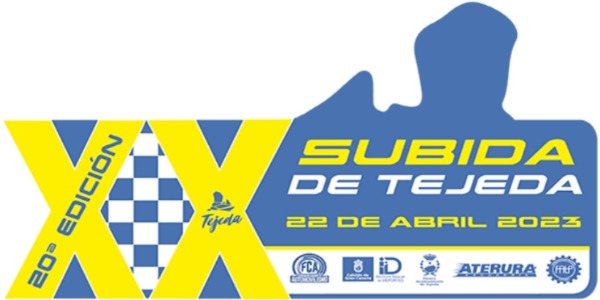 XX Subida de Tejeda XX Subida de Tejeda