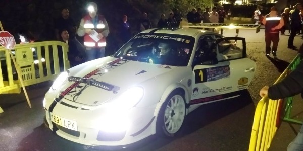 Porsche 911 GT3 