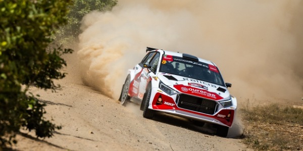 Hyundai i20N Rally2 Hyundai i20N Rally2