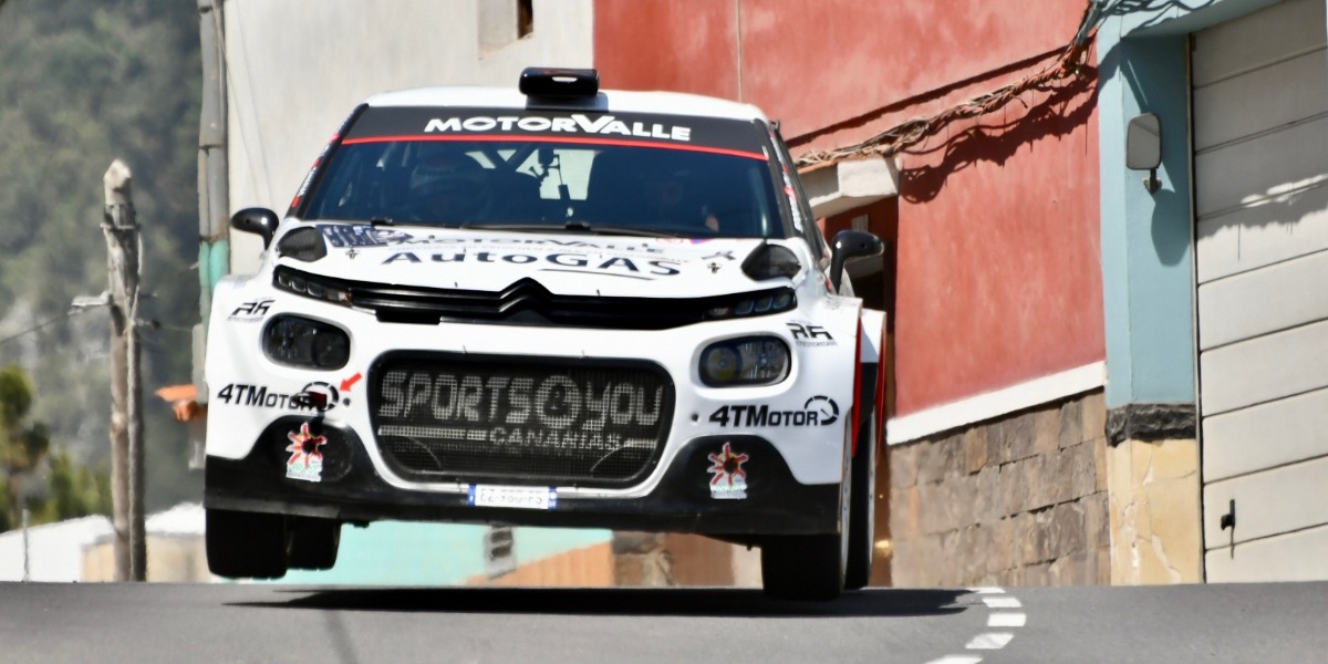 Sergio Fuentes y Ariday Bonilla