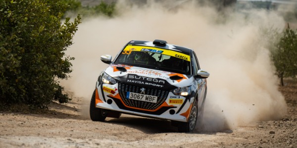 Peugeot 208 Rally4 Peugeot 208 Rally4