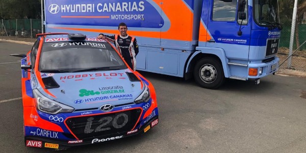 Hyundai i20 R5 Hyundai i20 R5