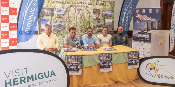 Momento de la presentación Momento de la presentación