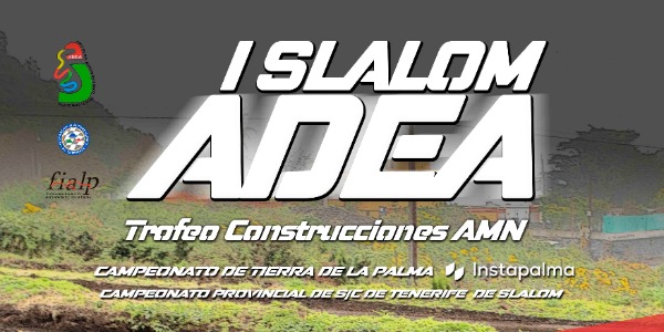 I Slalom Adea