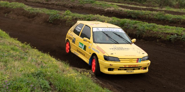 Campeonato de Tierra de La Palma 'Instapalma'