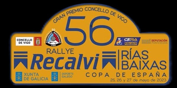 Rallye Recalví Rías Baixas Rallye Recalví Rías Baixas