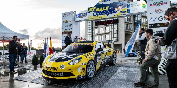 Rally Do Cocido 2023