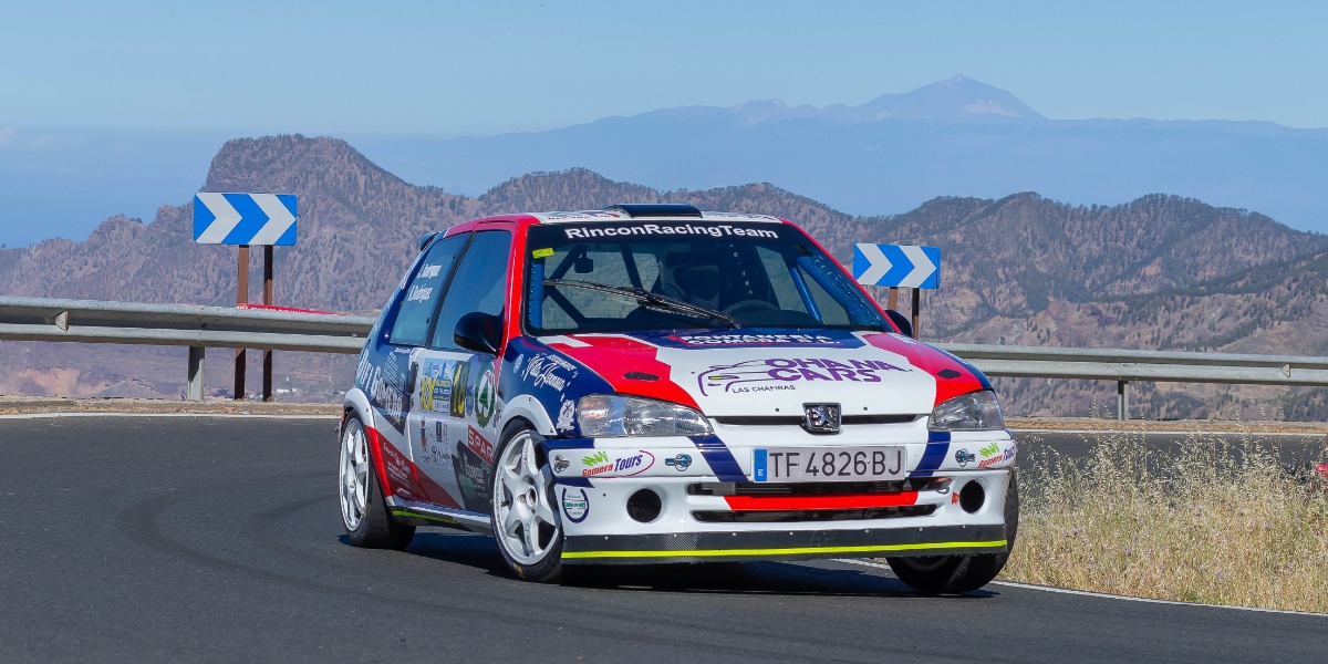 Peugeot 105 S16