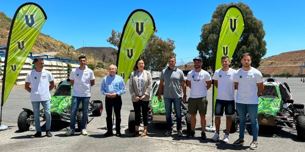La Copa Kincar V Energy Drink a punto de comenzar