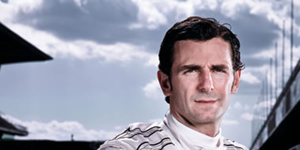 Pedro de la Rosa