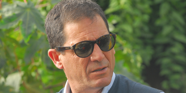 Arturo Fernández de la Puente
