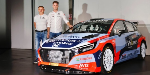 Jan Cerny y Petr Cernohorsky Jan Cerny y Petr Cernohorsky