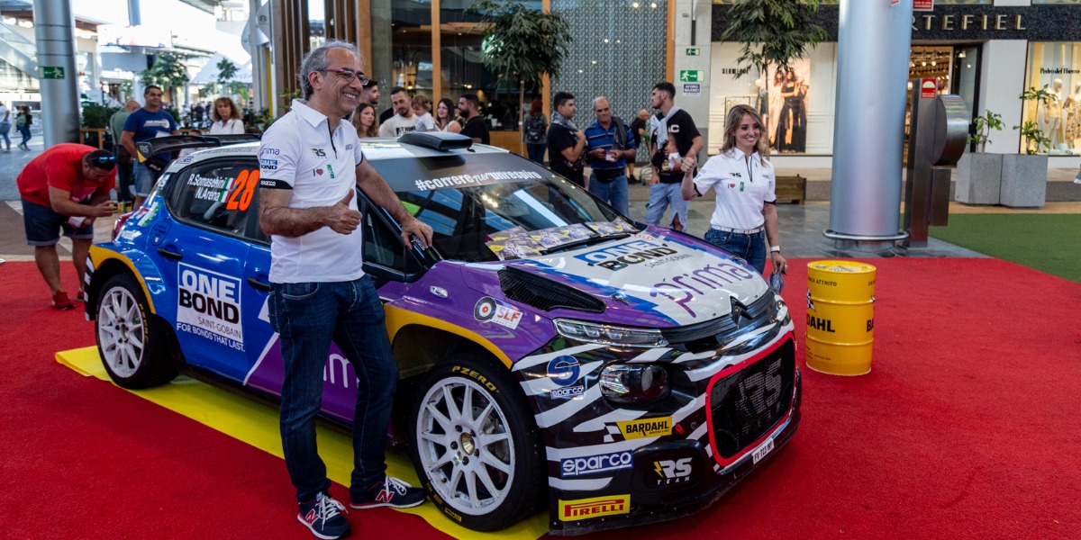 Citroën C3 Rally2