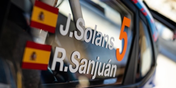 Jan Solans y Rodrigo Sanjuán